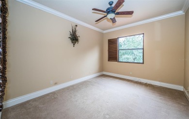 Welcome to your Tuscan dream home! Unique opportunity to own on Fox Hollow Golf Club in Florida - for sale on GolfHomes.com, golf home, golf lot