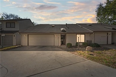 Don't miss out on this 2 Bedroom, 2 Full Bath AND 2 CAR GARAGE on Minor Park Golf Course in Missouri - for sale on GolfHomes.com, golf home, golf lot