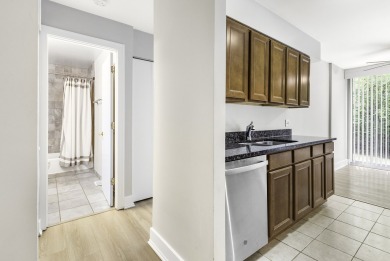 Welcome to this fabulous first-floor end-unit condo-Four Lakes' on River Bend Golf Club in Illinois - for sale on GolfHomes.com, golf home, golf lot