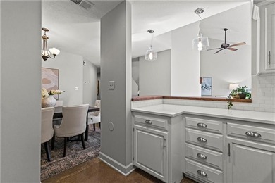 Don't miss out on this 2 Bedroom, 2 Full Bath AND 2 CAR GARAGE on Minor Park Golf Course in Missouri - for sale on GolfHomes.com, golf home, golf lot