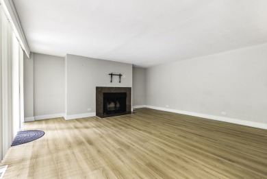 Welcome to this fabulous first-floor end-unit condo-Four Lakes' on River Bend Golf Club in Illinois - for sale on GolfHomes.com, golf home, golf lot