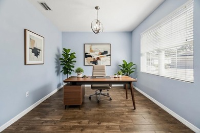 One or more photo(s) has been virtually staged. This impressive on Bent Tree Country Club in Florida - for sale on GolfHomes.com, golf home, golf lot