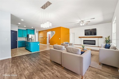 One or more photo(s) has been virtually staged. This impressive on Bent Tree Country Club in Florida - for sale on GolfHomes.com, golf home, golf lot