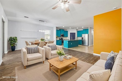 One or more photo(s) has been virtually staged. This impressive on Bent Tree Country Club in Florida - for sale on GolfHomes.com, golf home, golf lot