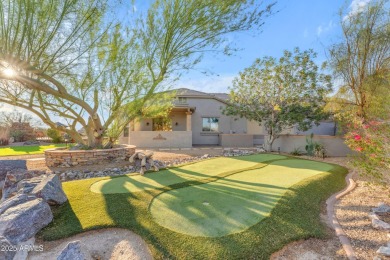 Welcome to your new home located in Gated  golf course community on Estrella Mountain Ranch Golf Course in Arizona - for sale on GolfHomes.com, golf home, golf lot