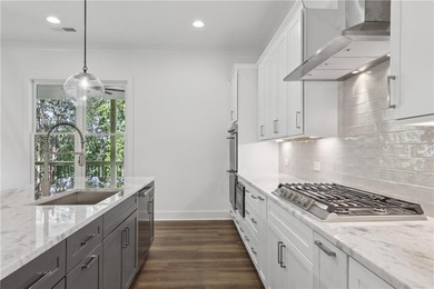 New Construction in Chestatee Golf and Lake Community! New Roof on Chestatee Golf Club in Georgia - for sale on GolfHomes.com, golf home, golf lot