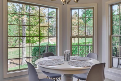 Welcome to 309 Katie Lane, a beautifully maintained golf-front on Monticello Golf Club At Savannah Lakes in South Carolina - for sale on GolfHomes.com, golf home, golf lot