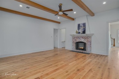 This breathtaking two story home blends modern French country on The Golf Club At StoneBridge in Louisiana - for sale on GolfHomes.com, golf home, golf lot