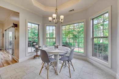 Welcome to 309 Katie Lane, a beautifully maintained golf-front on Monticello Golf Club At Savannah Lakes in South Carolina - for sale on GolfHomes.com, golf home, golf lot