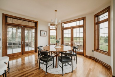 Exceptional home on Ironwood Golf Course with expansive views on Ironwood Golf Course in Wisconsin - for sale on GolfHomes.com, golf home, golf lot
