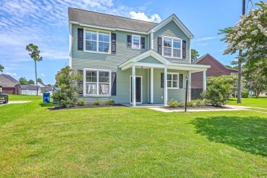 Dorchester II schools! Make the move this summer into this on Golf Club At Wescott Plantation in South Carolina - for sale on GolfHomes.com, golf home, golf lot