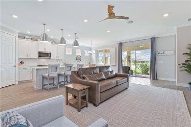 Welcome to your dream home in the Fabulous 55+ Community of on  in Florida - for sale on GolfHomes.com, golf home, golf lot