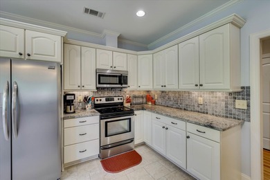 Welcome to 309 Katie Lane, a beautifully maintained golf-front on Monticello Golf Club At Savannah Lakes in South Carolina - for sale on GolfHomes.com, golf home, golf lot