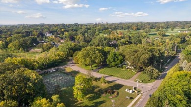 Welcome to one of the Twin Cities finest neighborhoods with on Interlachen Country Club in Minnesota - for sale on GolfHomes.com, golf home, golf lot