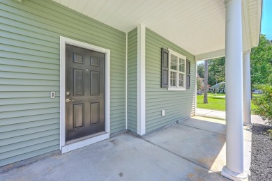 Dorchester II schools! Make the move this summer into this on Golf Club At Wescott Plantation in South Carolina - for sale on GolfHomes.com, golf home, golf lot