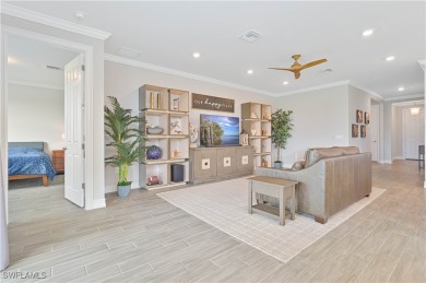 Welcome to your dream home in the Fabulous 55+ Community of on  in Florida - for sale on GolfHomes.com, golf home, golf lot