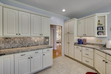 Welcome to 309 Katie Lane, a beautifully maintained golf-front on Monticello Golf Club At Savannah Lakes in South Carolina - for sale on GolfHomes.com, golf home, golf lot