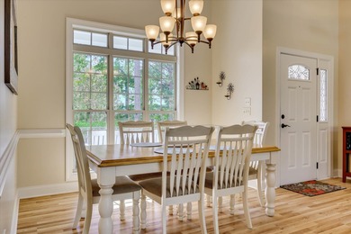 Welcome to 309 Katie Lane, a beautifully maintained golf-front on Monticello Golf Club At Savannah Lakes in South Carolina - for sale on GolfHomes.com, golf home, golf lot