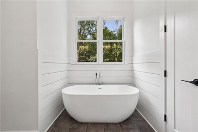 New Construction in Chestatee Golf and Lake Community! New Roof on Chestatee Golf Club in Georgia - for sale on GolfHomes.com, golf home, golf lot