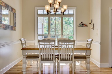 Welcome to 309 Katie Lane, a beautifully maintained golf-front on Monticello Golf Club At Savannah Lakes in South Carolina - for sale on GolfHomes.com, golf home, golf lot