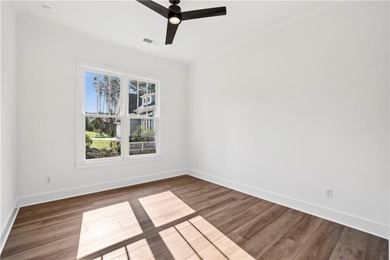 New Construction in Chestatee Golf and Lake Community! New Roof on Chestatee Golf Club in Georgia - for sale on GolfHomes.com, golf home, golf lot