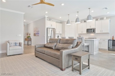 Welcome to your dream home in the Fabulous 55+ Community of on  in Florida - for sale on GolfHomes.com, golf home, golf lot