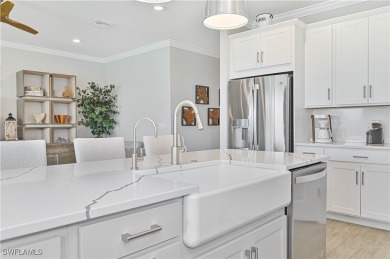 Welcome to your dream home in the Fabulous 55+ Community of on  in Florida - for sale on GolfHomes.com, golf home, golf lot