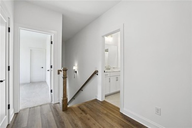 New Construction in Chestatee Golf and Lake Community! New Roof on Chestatee Golf Club in Georgia - for sale on GolfHomes.com, golf home, golf lot