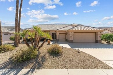 TRULY A RARE FIND CASUALLY LIVED IN WINTER HOME ''PATAGONIA'' on Deer Valley Golf Course in Arizona - for sale on GolfHomes.com, golf home, golf lot