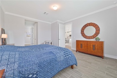 Welcome to your dream home in the Fabulous 55+ Community of on  in Florida - for sale on GolfHomes.com, golf home, golf lot