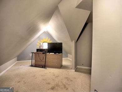 Secluded Forest Retreat in Rivermont Country Club. Nestled in on Rivermont Golf and Country Club in Georgia - for sale on GolfHomes.com, golf home, golf lot