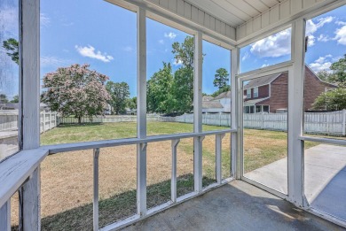 Dorchester II schools! Make the move this summer into this on Golf Club At Wescott Plantation in South Carolina - for sale on GolfHomes.com, golf home, golf lot