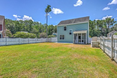 Dorchester II schools! Make the move this summer into this on Golf Club At Wescott Plantation in South Carolina - for sale on GolfHomes.com, golf home, golf lot
