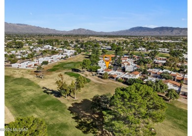 LOCATION! LOCATION! LOCATION! On highly desired Dorado Country on Dorado Country Club in Arizona - for sale on GolfHomes.com, golf home, golf lot