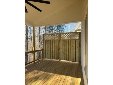 New Construction in Chestatee Golf and Lake Community! New Roof on Chestatee Golf Club in Georgia - for sale on GolfHomes.com, golf home, golf lot