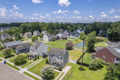 Dorchester II schools! Make the move this summer into this on Golf Club At Wescott Plantation in South Carolina - for sale on GolfHomes.com, golf home, golf lot