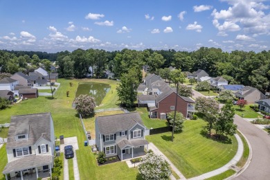 Dorchester II schools! Make the move this summer into this on Golf Club At Wescott Plantation in South Carolina - for sale on GolfHomes.com, golf home, golf lot