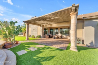 Welcome to your new home located in Gated  golf course community on Estrella Mountain Ranch Golf Course in Arizona - for sale on GolfHomes.com, golf home, golf lot