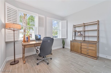 Welcome to your dream home in the Fabulous 55+ Community of on  in Florida - for sale on GolfHomes.com, golf home, golf lot