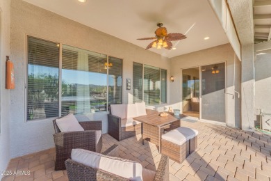 Welcome to your new home located in Gated  golf course community on Estrella Mountain Ranch Golf Course in Arizona - for sale on GolfHomes.com, golf home, golf lot