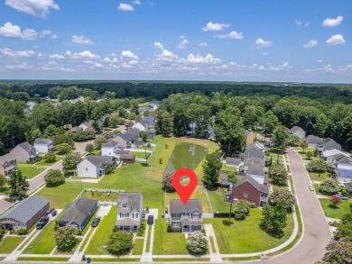 Dorchester II schools! Make the move this summer into this on Golf Club At Wescott Plantation in South Carolina - for sale on GolfHomes.com, golf home, golf lot