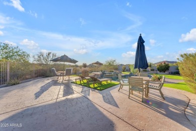 Welcome to your new home located in Gated  golf course community on Estrella Mountain Ranch Golf Course in Arizona - for sale on GolfHomes.com, golf home, golf lot