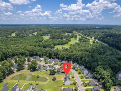 Dorchester II schools! Make the move this summer into this on Golf Club At Wescott Plantation in South Carolina - for sale on GolfHomes.com, golf home, golf lot