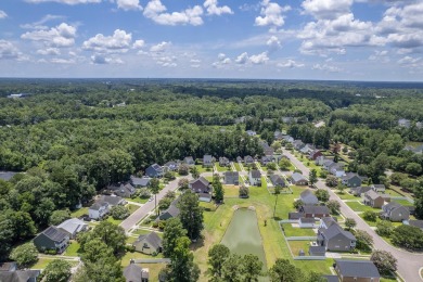Dorchester II schools! Make the move this summer into this on Golf Club At Wescott Plantation in South Carolina - for sale on GolfHomes.com, golf home, golf lot