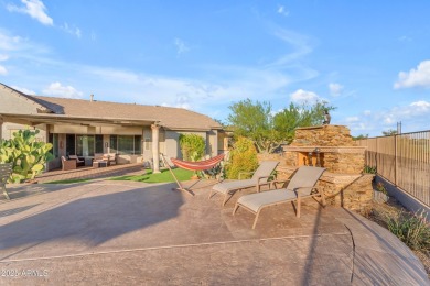 Welcome to your new home located in Gated  golf course community on Estrella Mountain Ranch Golf Course in Arizona - for sale on GolfHomes.com, golf home, golf lot