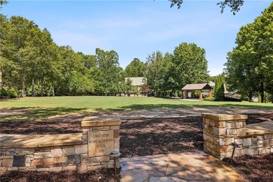 New Construction in Chestatee Golf and Lake Community! New Roof on Chestatee Golf Club in Georgia - for sale on GolfHomes.com, golf home, golf lot