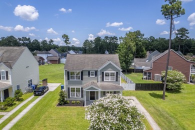 Dorchester II schools! Make the move this summer into this on Golf Club At Wescott Plantation in South Carolina - for sale on GolfHomes.com, golf home, golf lot