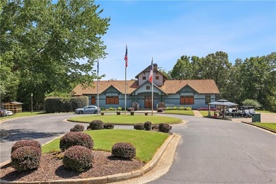 New Construction in Chestatee Golf and Lake Community! New Roof on Chestatee Golf Club in Georgia - for sale on GolfHomes.com, golf home, golf lot
