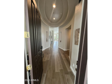 Beautifully remodeled Sunridge Canyon golf course home with on SunRidge Canyon Golf Club in Arizona - for sale on GolfHomes.com, golf home, golf lot