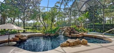 Amazing 4 bed 3.5 bath pool home in prestigious PGA VILLAGE. You on PGA Golf Club in PGA Village in Florida - for sale on GolfHomes.com, golf home, golf lot